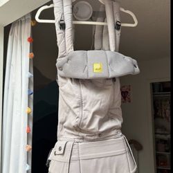 Lille Baby Carrier