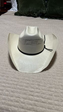 Lone Star Cowboy Hat