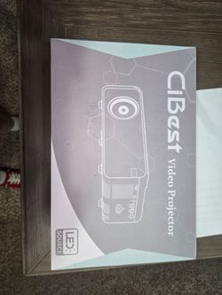 Projector