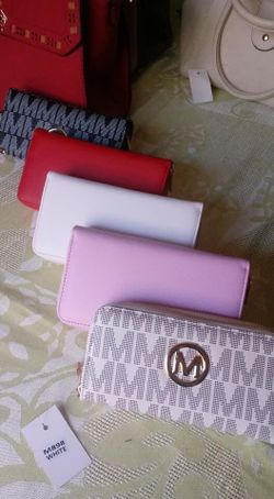 Wallets