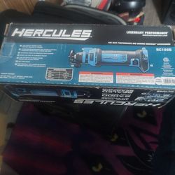 Hercules Drywall Cut Out Tool 