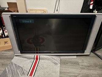 Sony tv