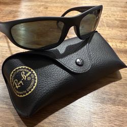 Rayban polarized Sunglasses