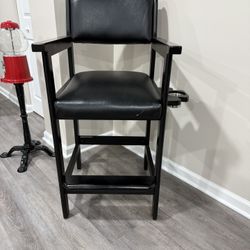 Spectator Stools (2)