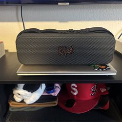 Klipsch Detroit Speaker