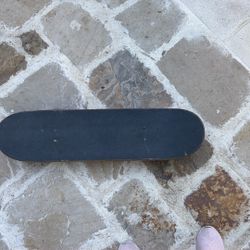 Skateboard 