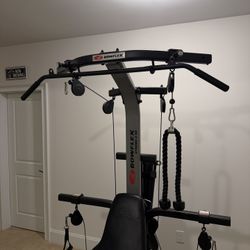 Bowflex Xtreme 2 SE Home Gym