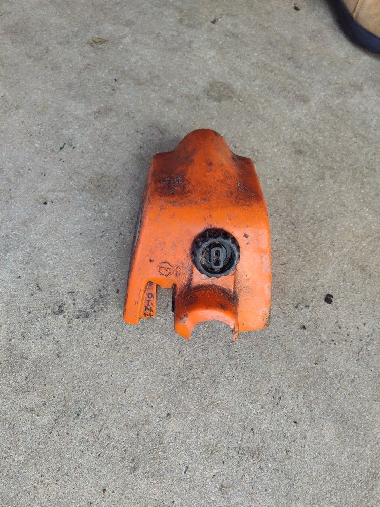 Stihl Chainsaw Box Cover