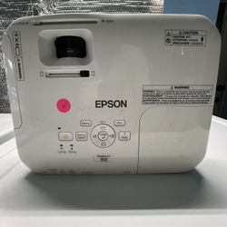 Epson Projector