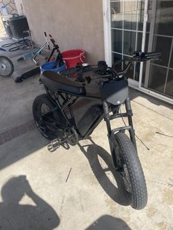 Ridstar Q20 please read description