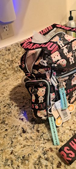 HARAJUKU LOVERS PURSE