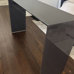 Murano Italian Console table