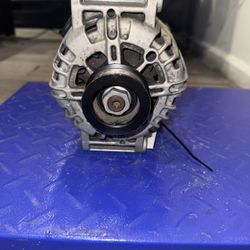 Alternator 120 Amp for Chevrolet Equinox 10-15 GMC Terrain 2010-2016 #2469 OEM