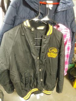 Kids Jacket