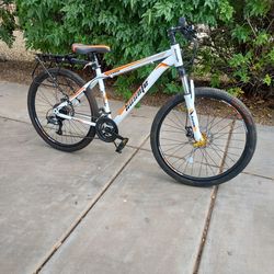 26 Inch Hosote ATX8808 Super Sport Bike