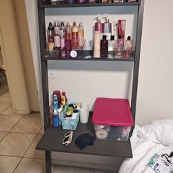 Desk/Self