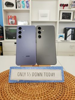  🚨 Save 50% on the New Samsung Galaxy S24 – Only at The Phone Guys!