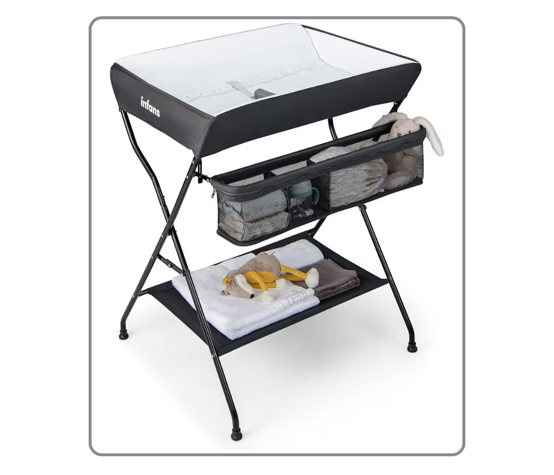 Infans Baby Changing Table