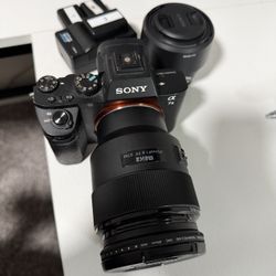 Sony A7ii
