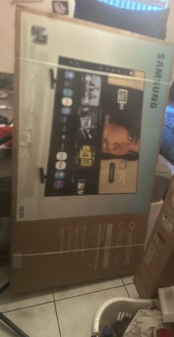 Samsung Tv