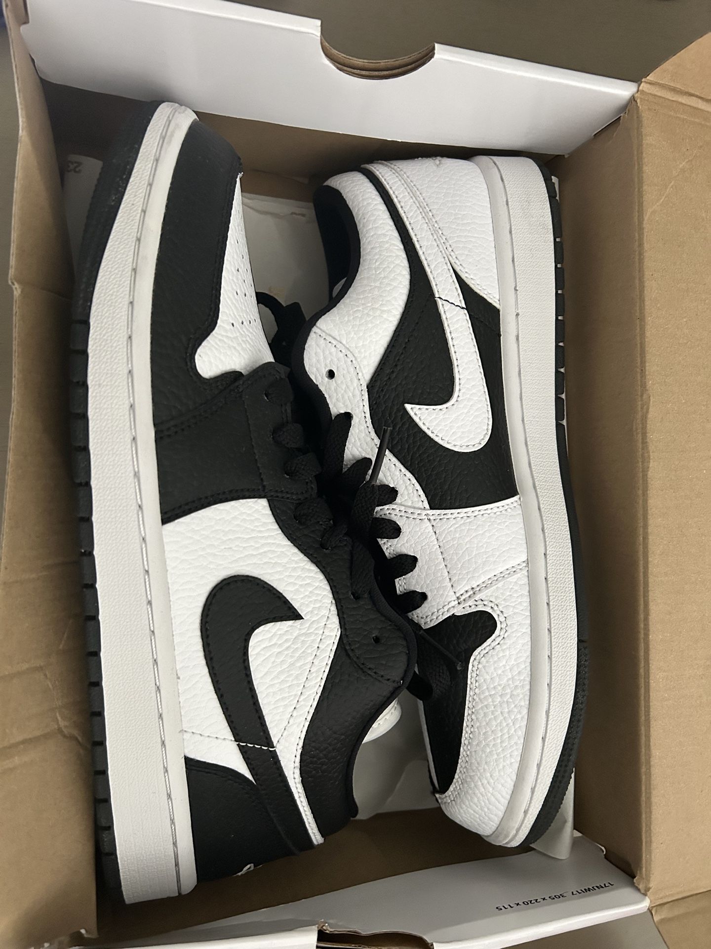 Air Jordan 1 Low SE