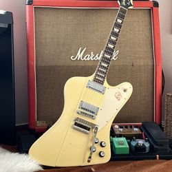 2005 Gibson Firebird