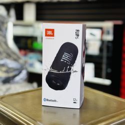 JBL Flip 6 