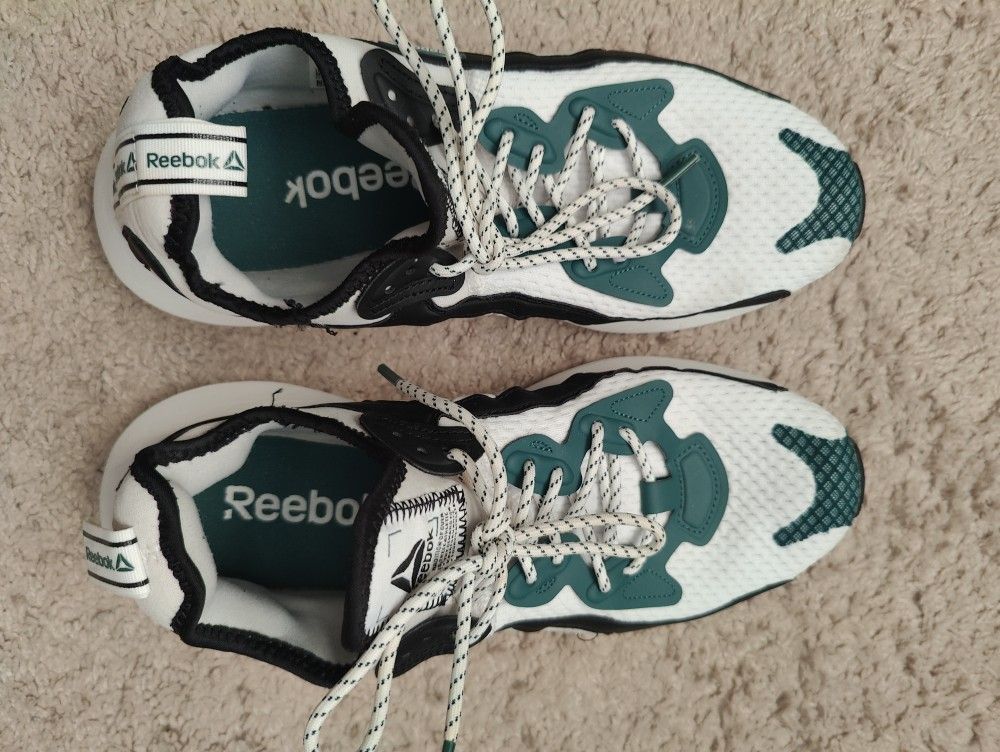 Reebok Shoes 