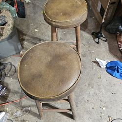 Bar stools