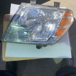 Headlight 