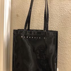 Signature Tote Bag