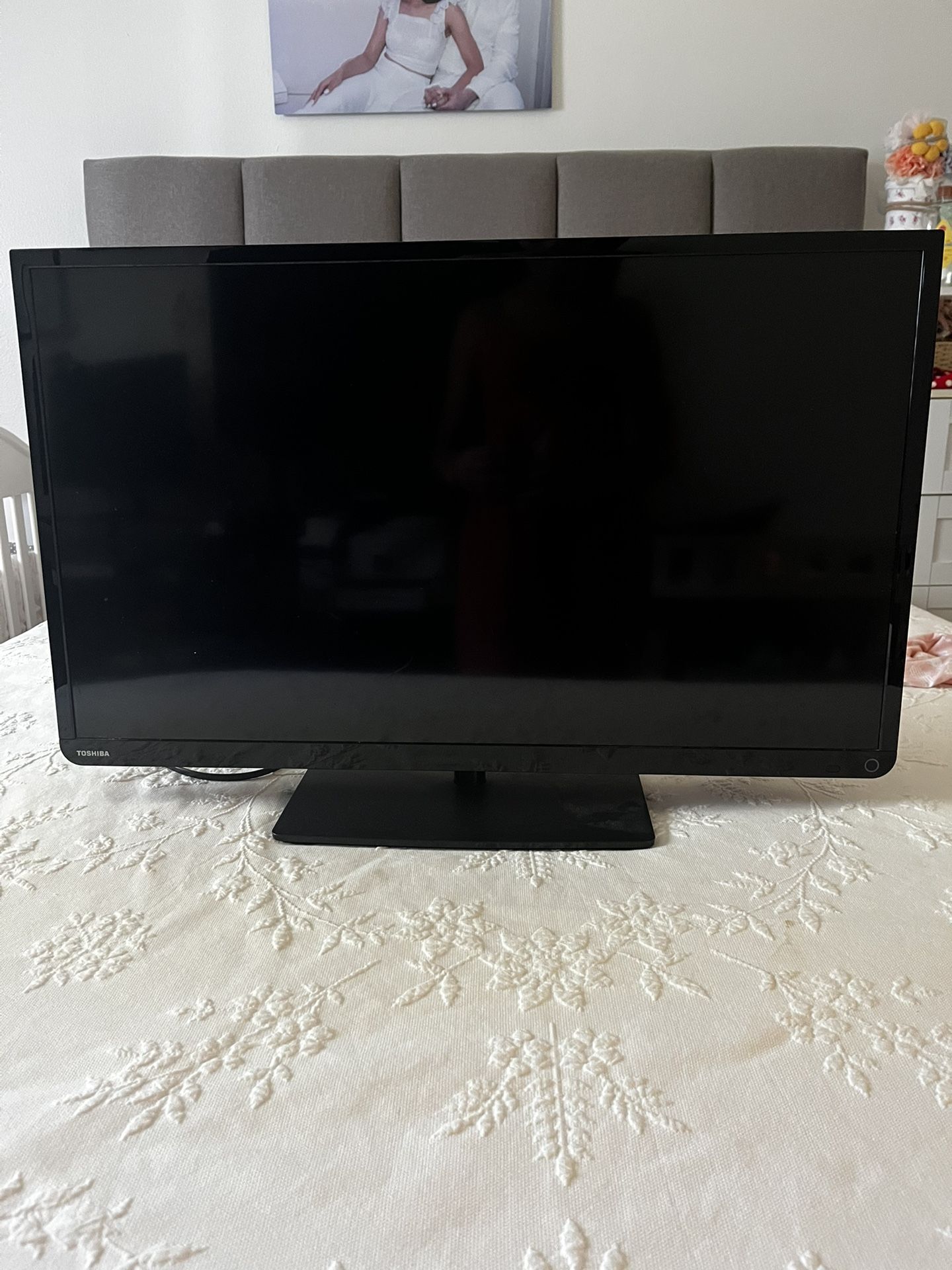 Television Toshiba