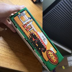 ERTL Collector Series #11 TEXACO 1934 Diamond T Tanker DOODLE BUG