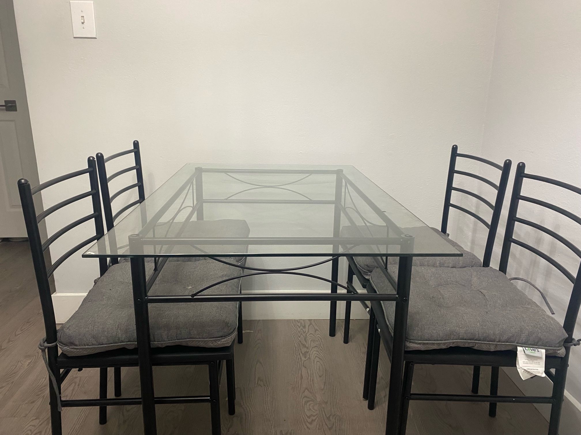 Dining Room Table Set 