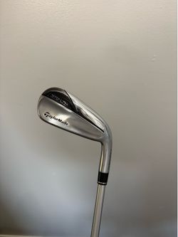 Taylormade Stealth DHY 4iron