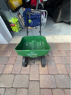 Turf Builder