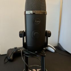 Blue Microphone Yeti X