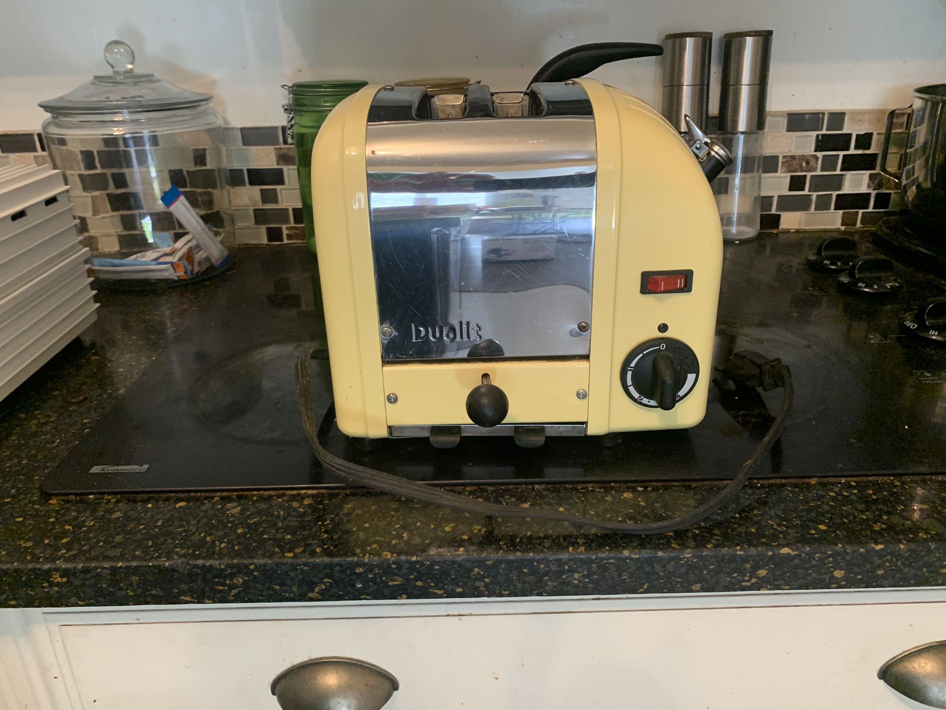 Dualit Double Toaster
