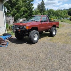 Toyota Parts For Sale