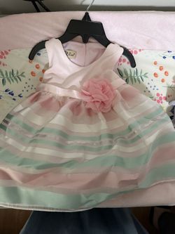 Infant Dress