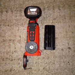 Streamlight Knuckle Head Flashlight