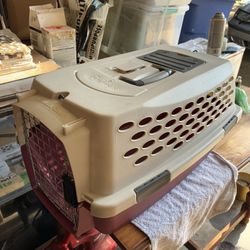 Cat And Small Dog Cage For Sale