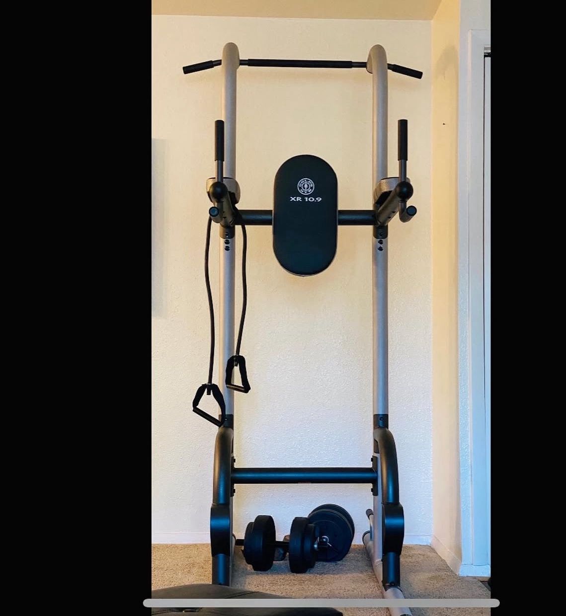 Moving/ Gym Equipment/beach Chairs