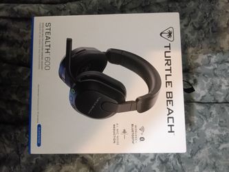 Turtle Beach Stealth 600 Wireless Gaming Headset