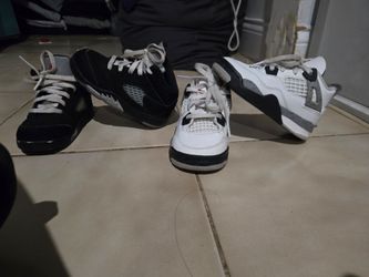 Jordans