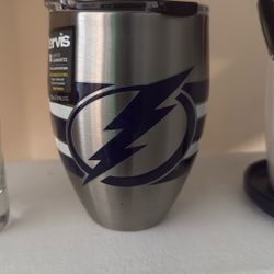 Tampa Bay Lightning Tervis