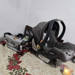 Baby Car Seat 