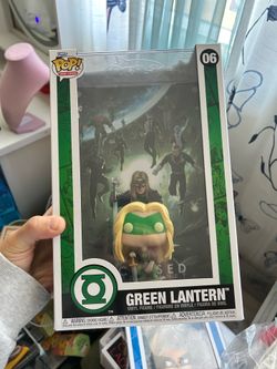 Funko pop