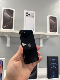 iPhone SE 3rd gen verizon 64gb