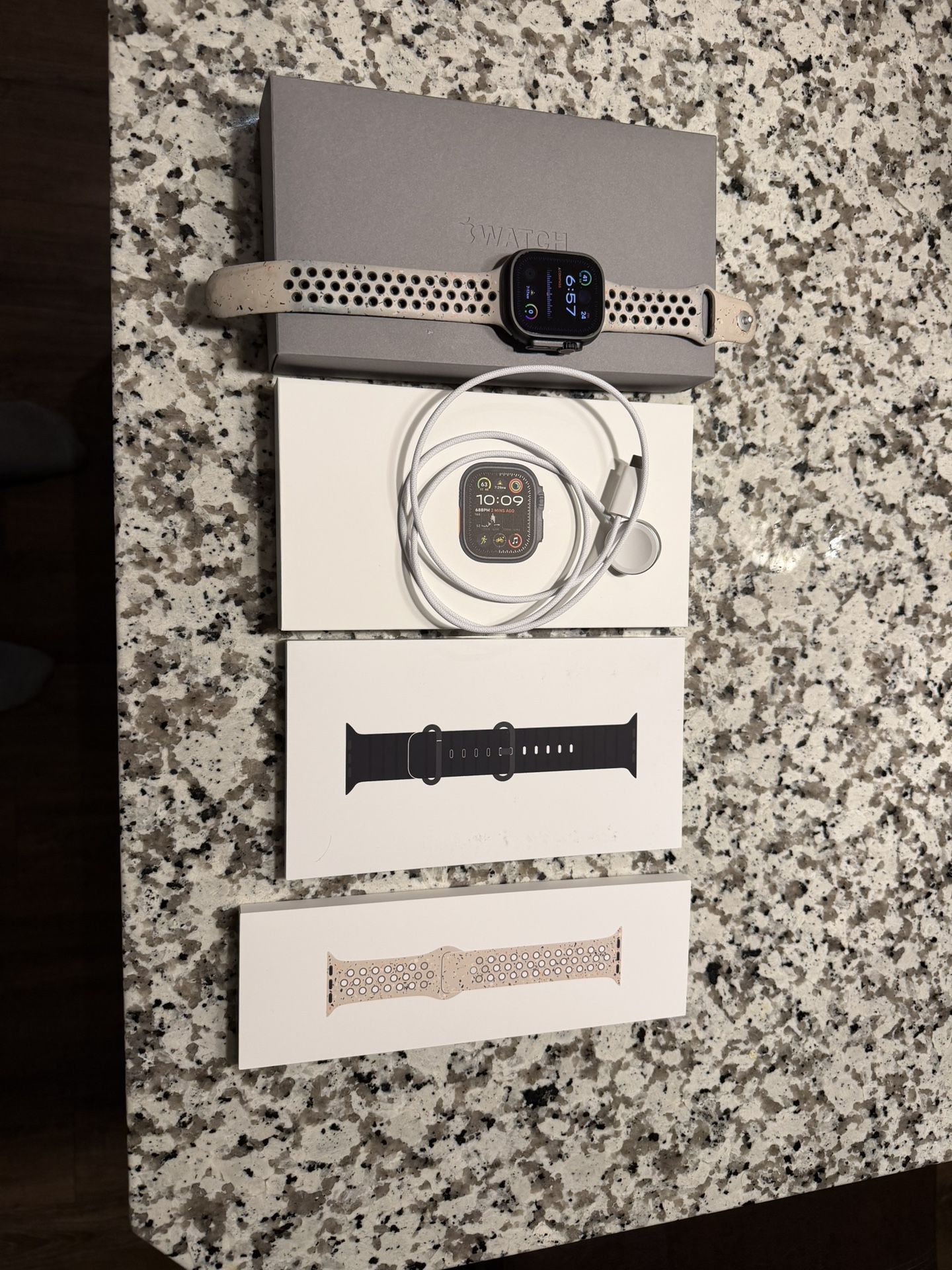 Apple Watch Ultra 2